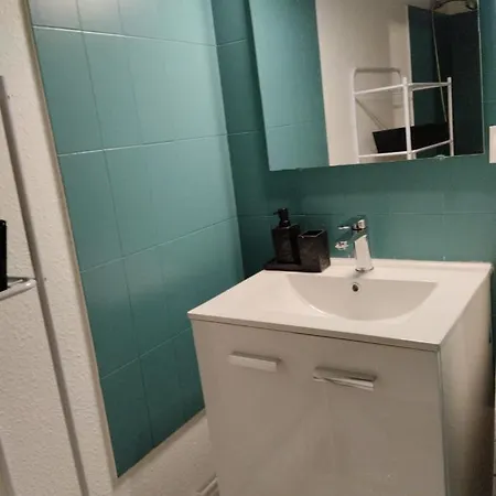 Apartment Le Cercle Dore