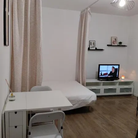 Apartment Le Cercle Dore Toulouse